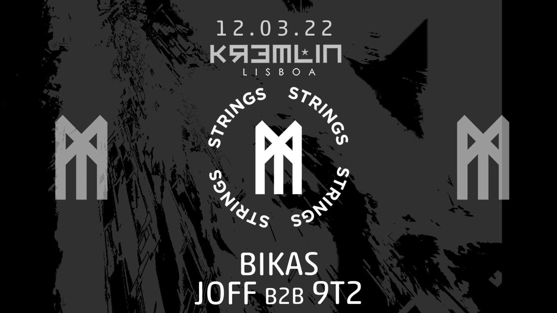 Strings - Bikas & Joff b2b 9T2 image