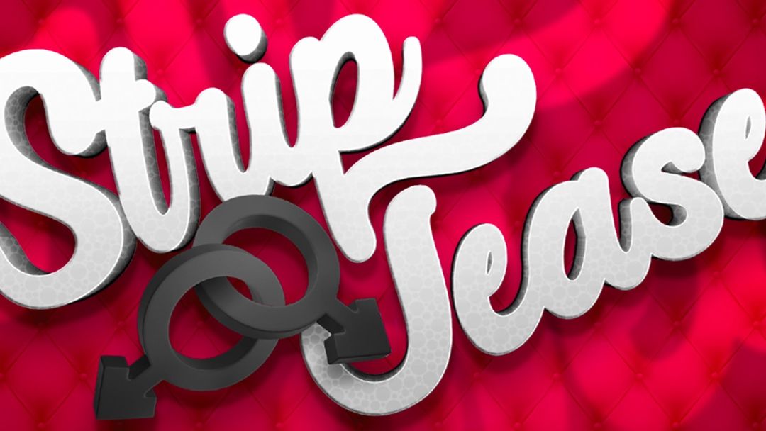 Capa do evento Striptease Party - Sabato 26 Settembre