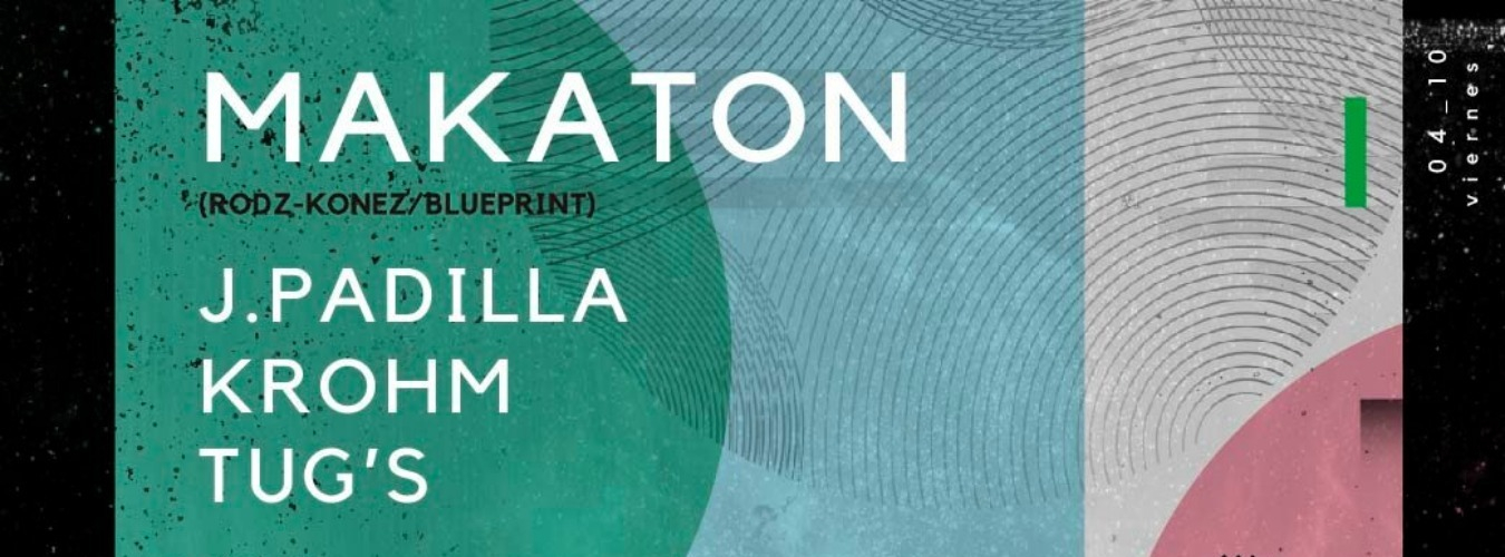 Structured Showcase w/ Makaton (live) image