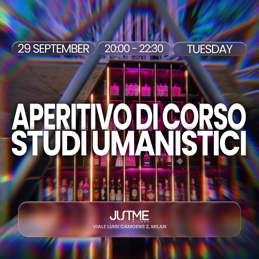 Studi Umanistici  image