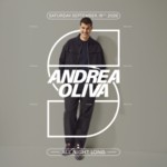 Studio Club Invites: ANDREA OLIVA - ALL NIGHT LONG - image