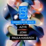 Studio Club Invites: AZYR image