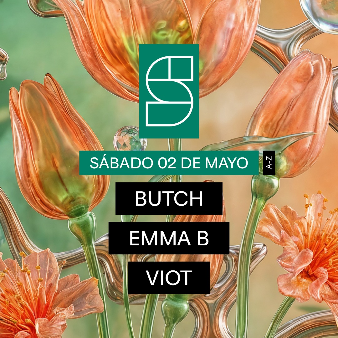 Studio Club Invites: BUTCH image