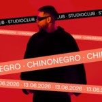 Studio Club Invites: CHINONEGRO image