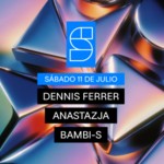 Studio Club Invites: DENNIS FERRER image