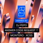 Studio Club Invites: DJ PEPO image