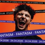 Studio Club Invites: FANTASM image