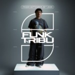 Studio Club Invites: FUNK TRIBU image
