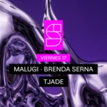 Studio Club Invites: MALUGI image