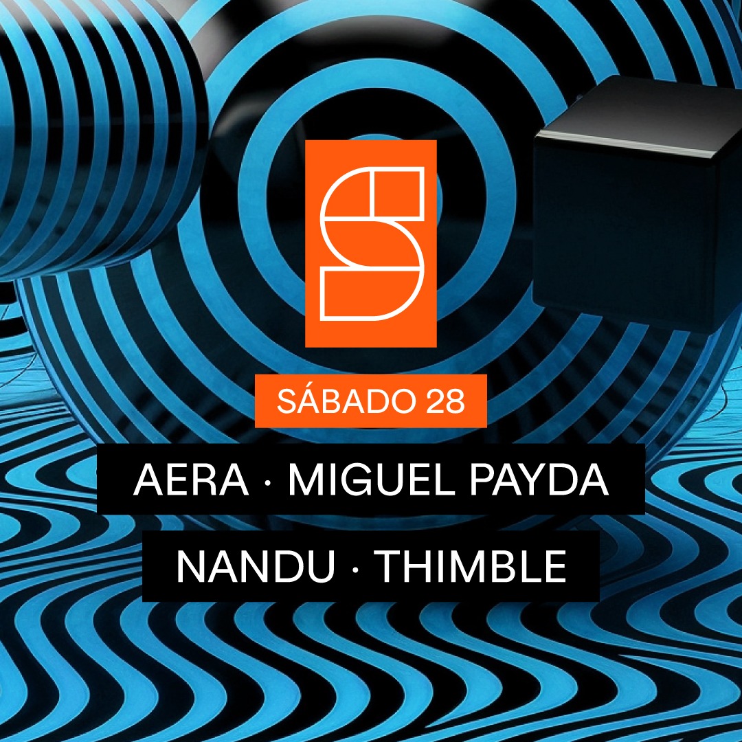 Studio club Invites: NANDU image