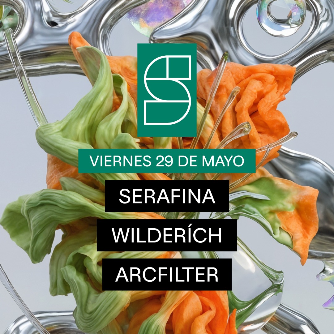 Studio Club Invites: SERAFINA image