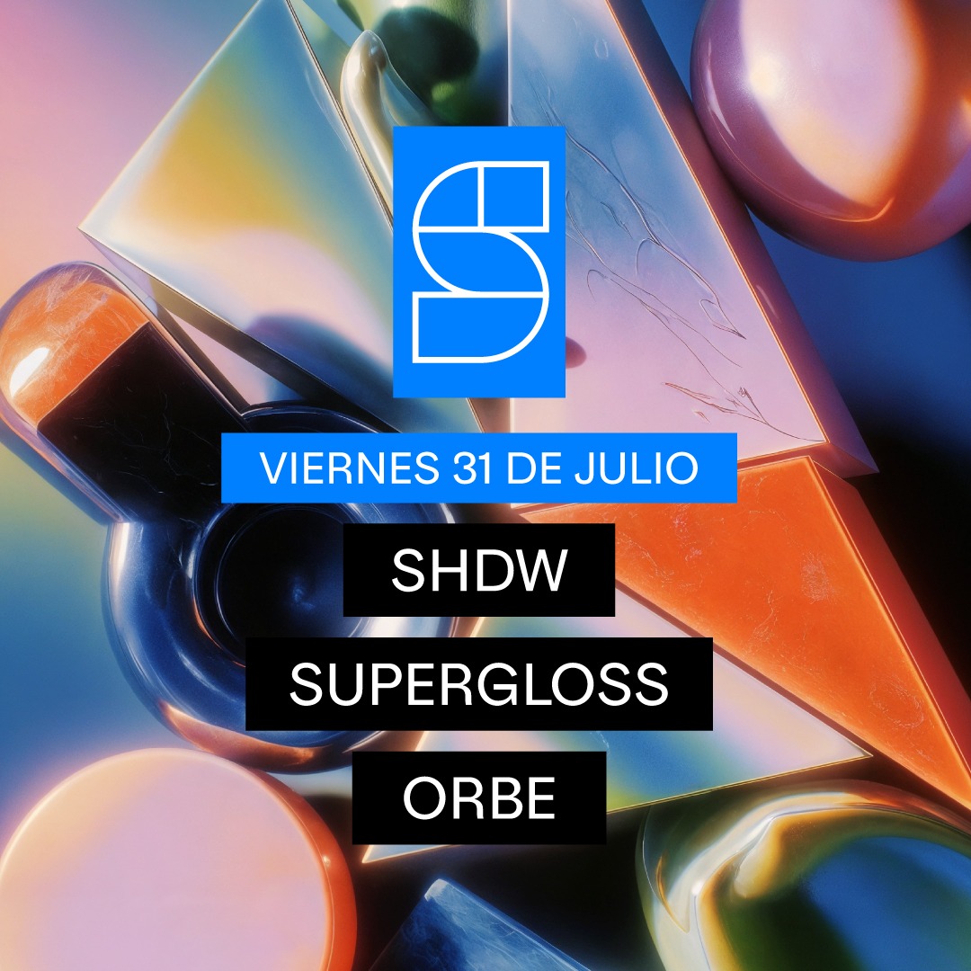 Studio Club Invites: SHDW image
