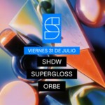 Studio Club Invites: SHDW image