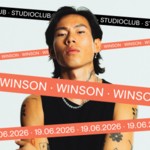 Studio Club Invites: WINSON image