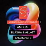 Studio Club Invites: YANAMASTE image