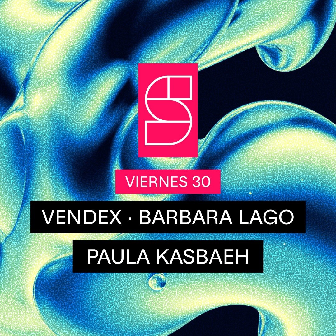 Studio club presents: Hard Friday image