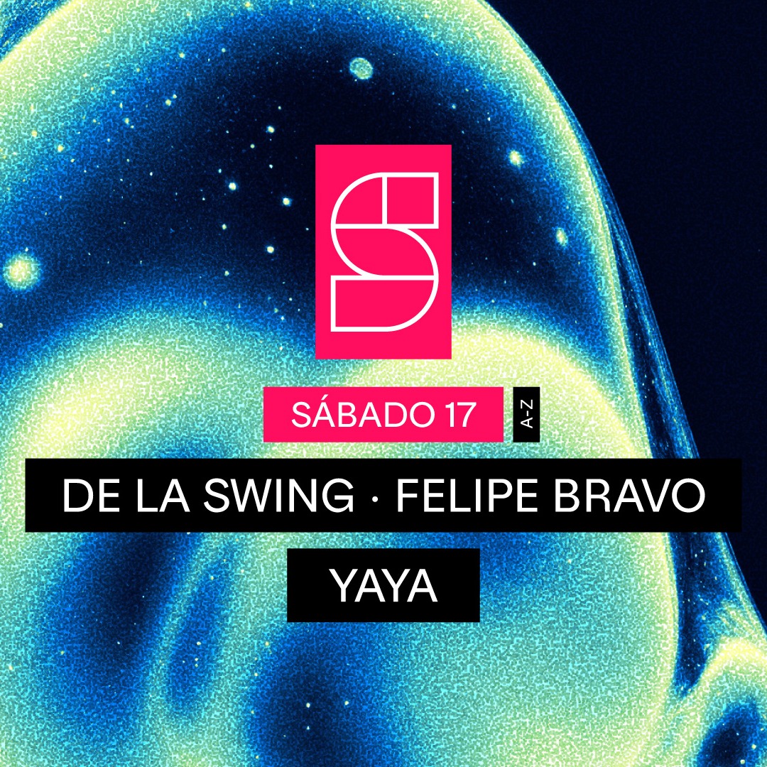 Studio Club presents: YAYA image