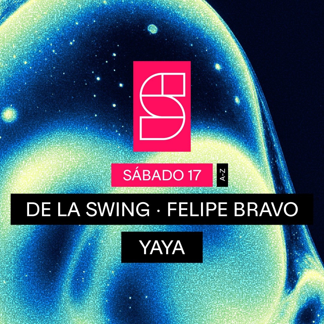 Studio Club presents: YAYA image