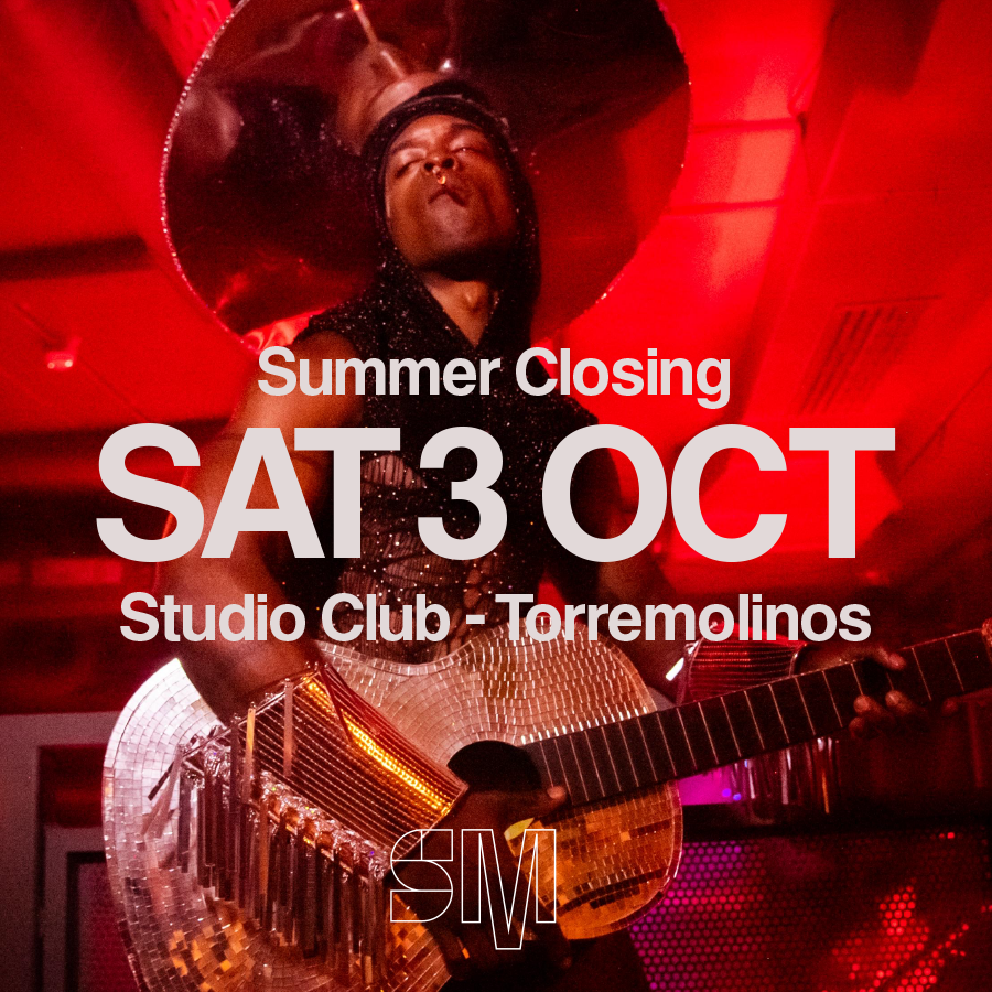Studio Club x MyPleasure image