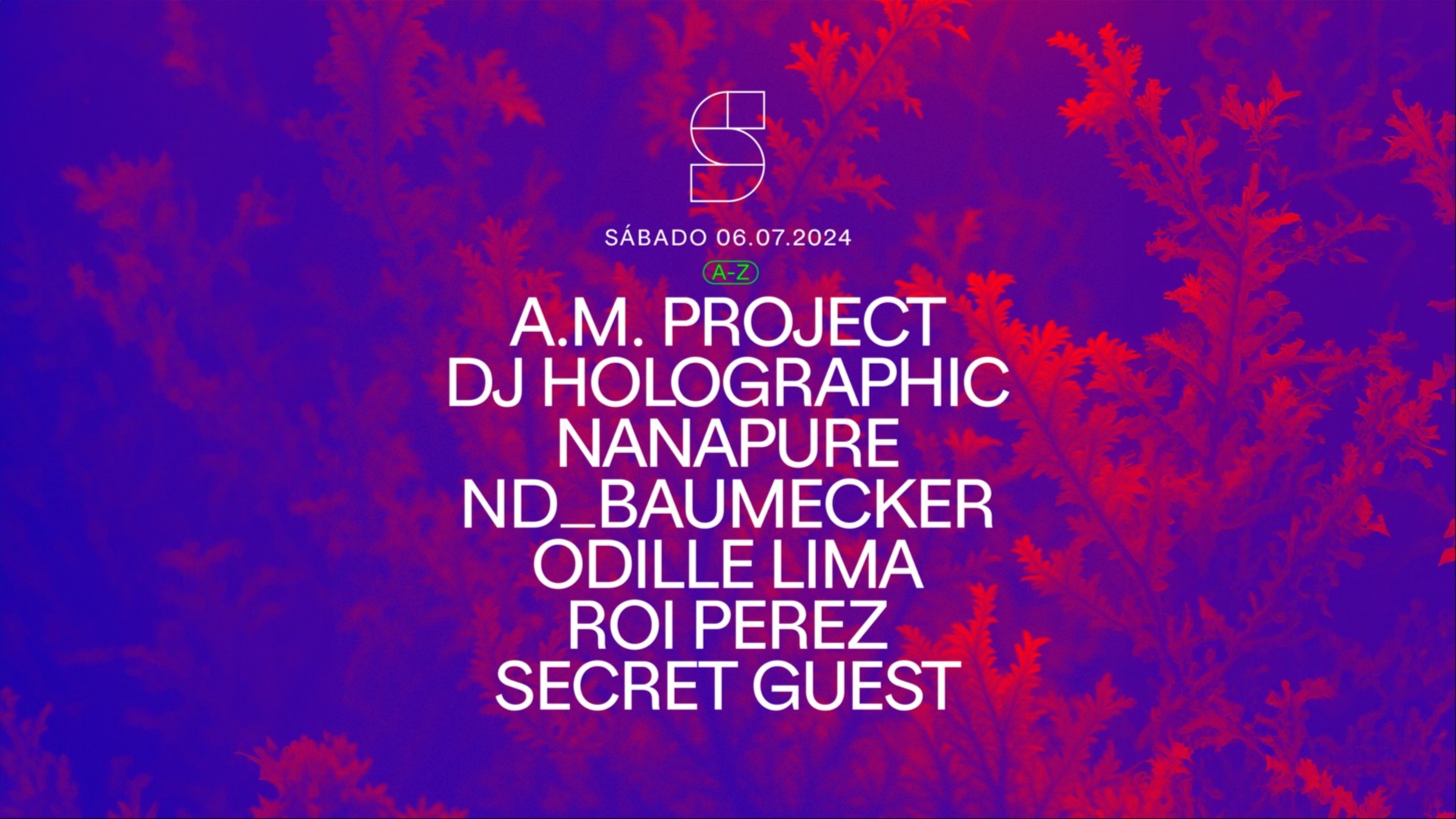 STUDIO present: House, Underground and Disco. image