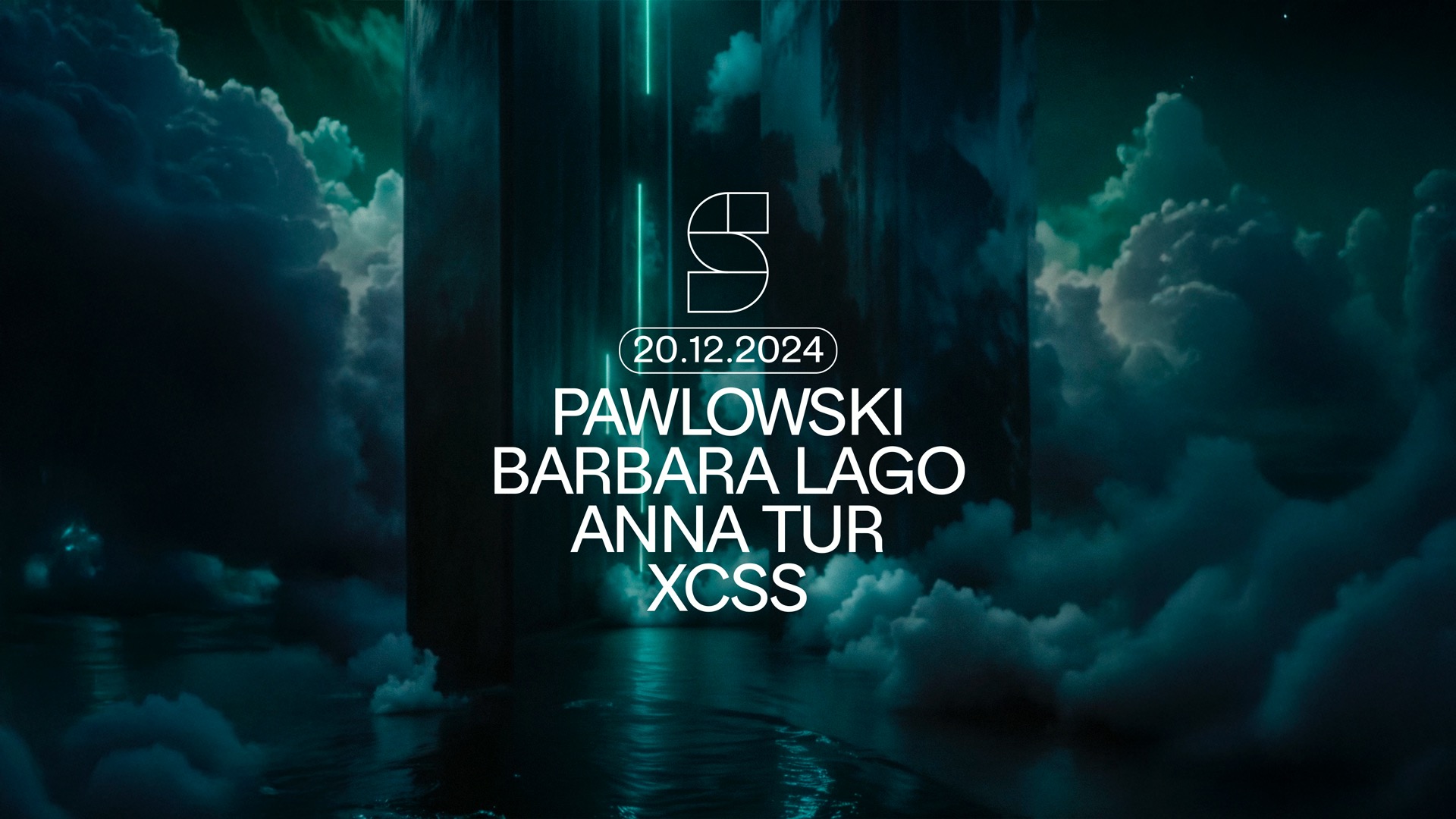 STUDIO present: Pawlowski