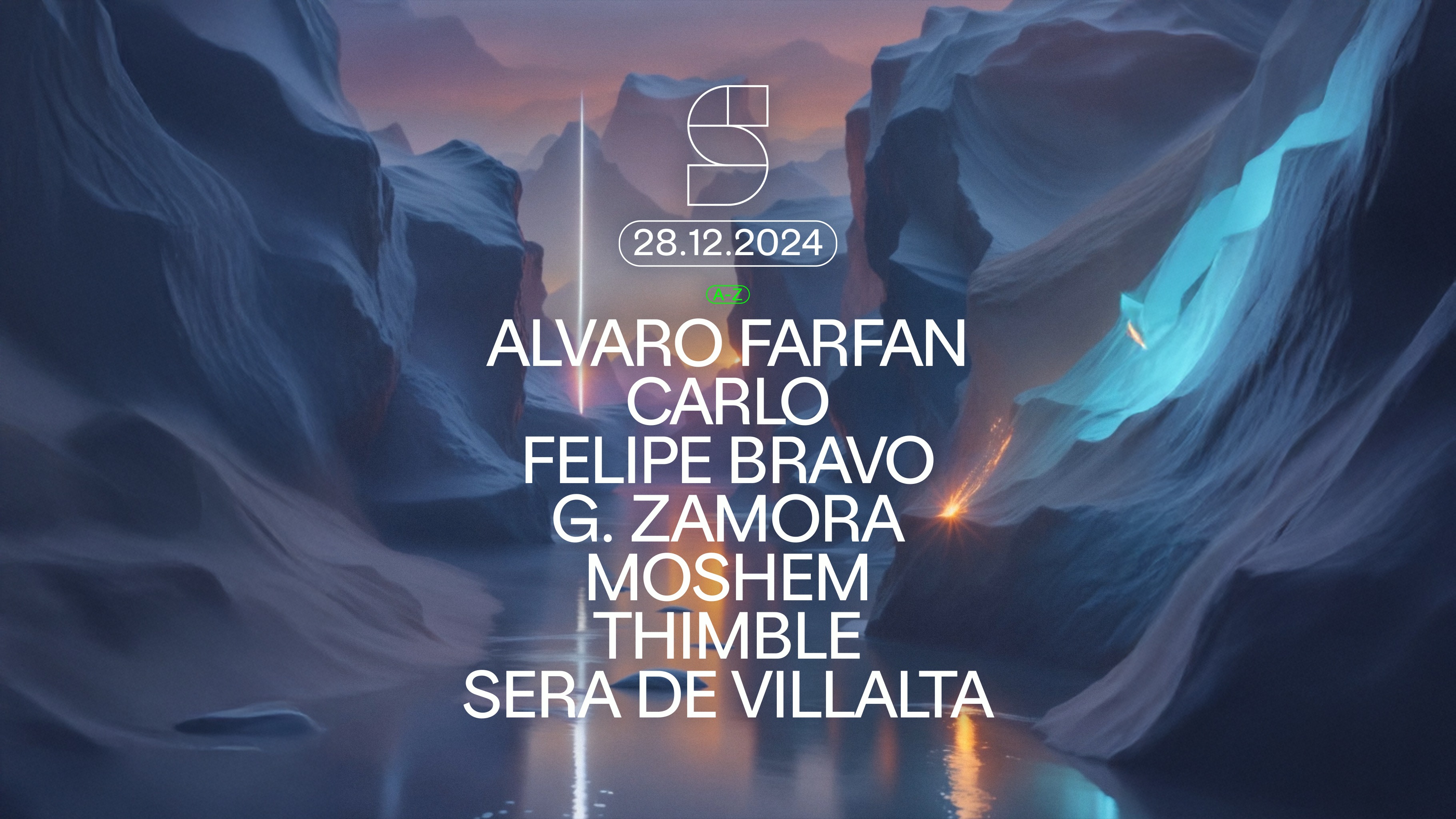 Studio present: Residents Night image