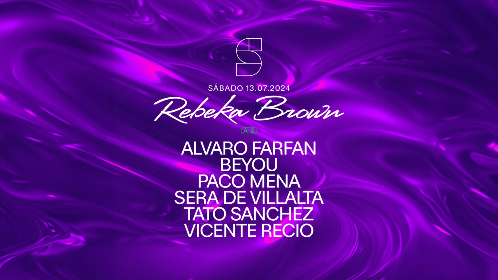 STUDIO present: 2 GENERATION: Vintage house Vs  Techhouse image