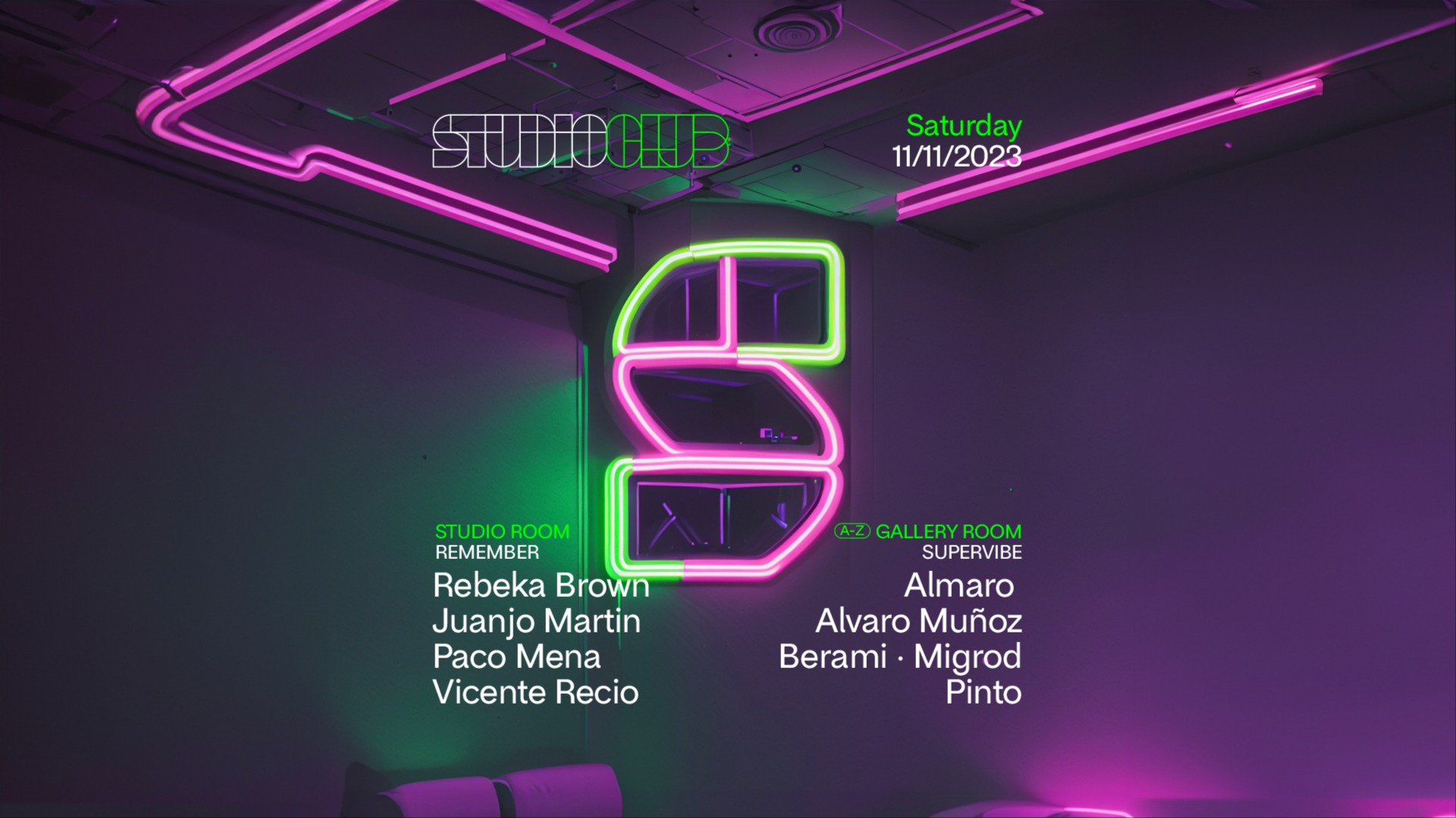 STUDIO - REMEMBER image