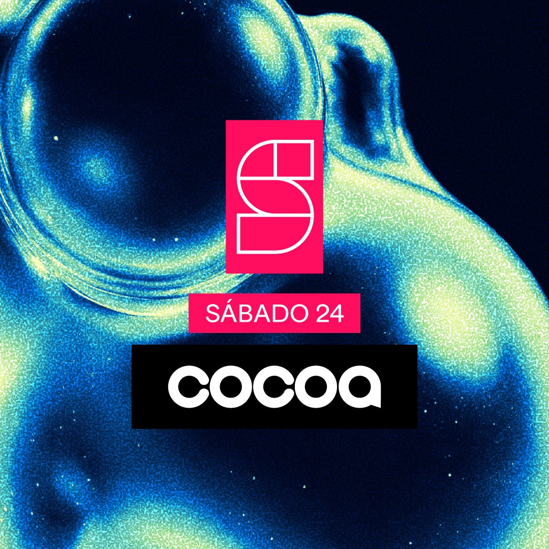 STUDIO X COCOA image