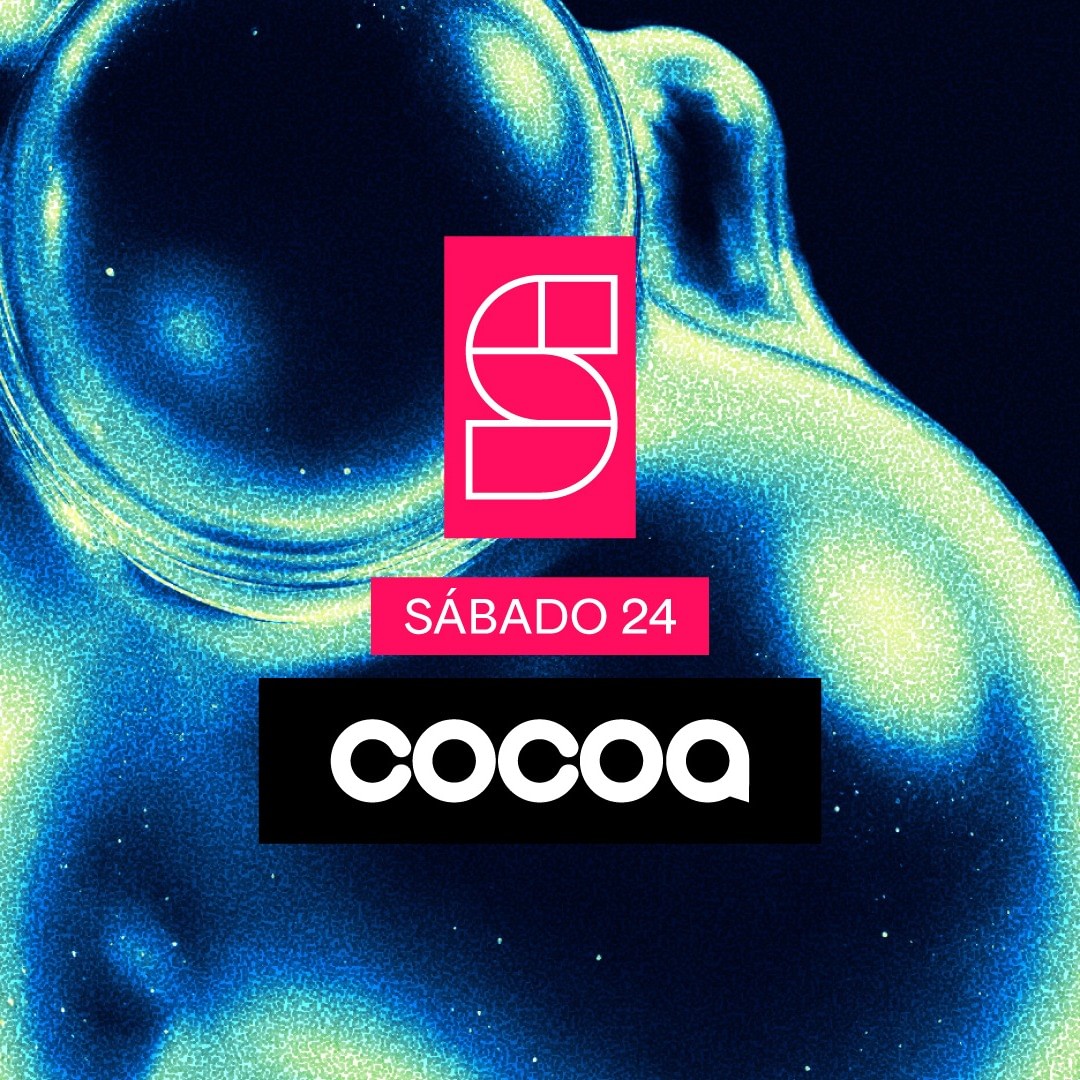 STUDIO X COCOA image