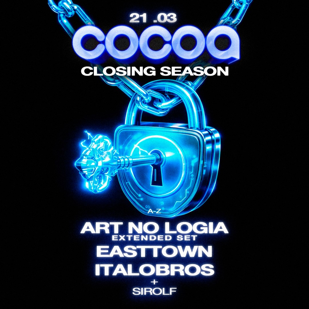 STUDIO X COCOA image