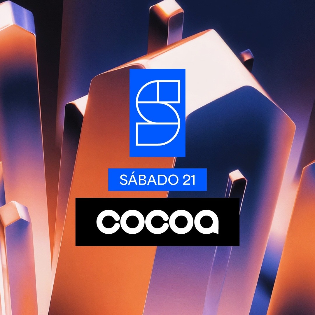 STUDIO X COCOA image