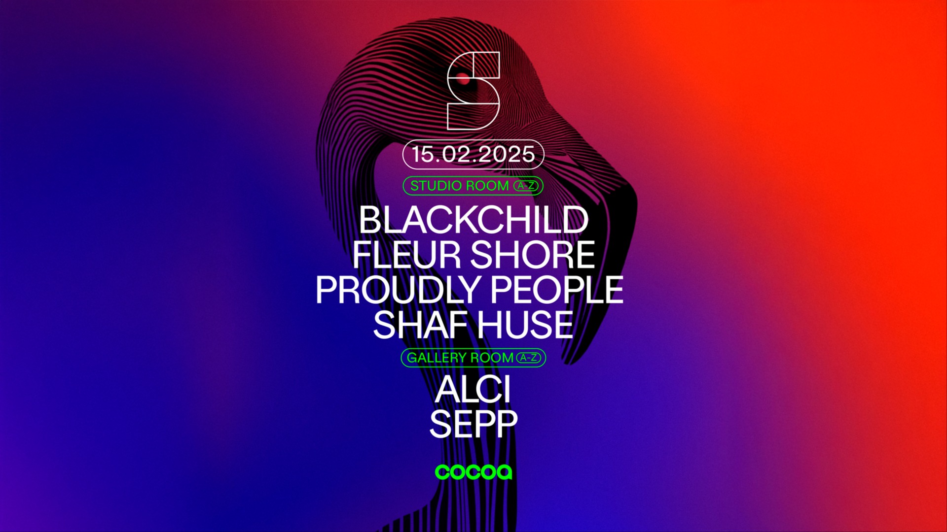 STUDIO x COCOA image