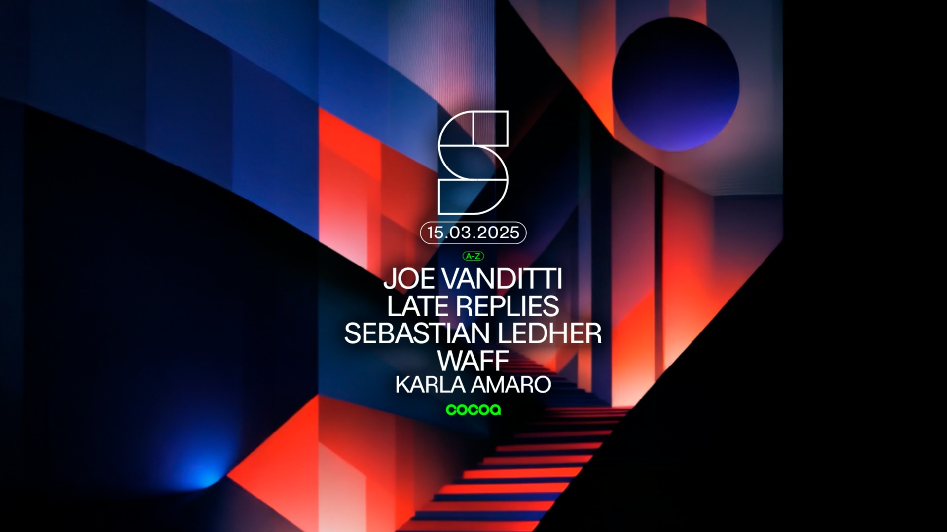 STUDIO x COCOA image