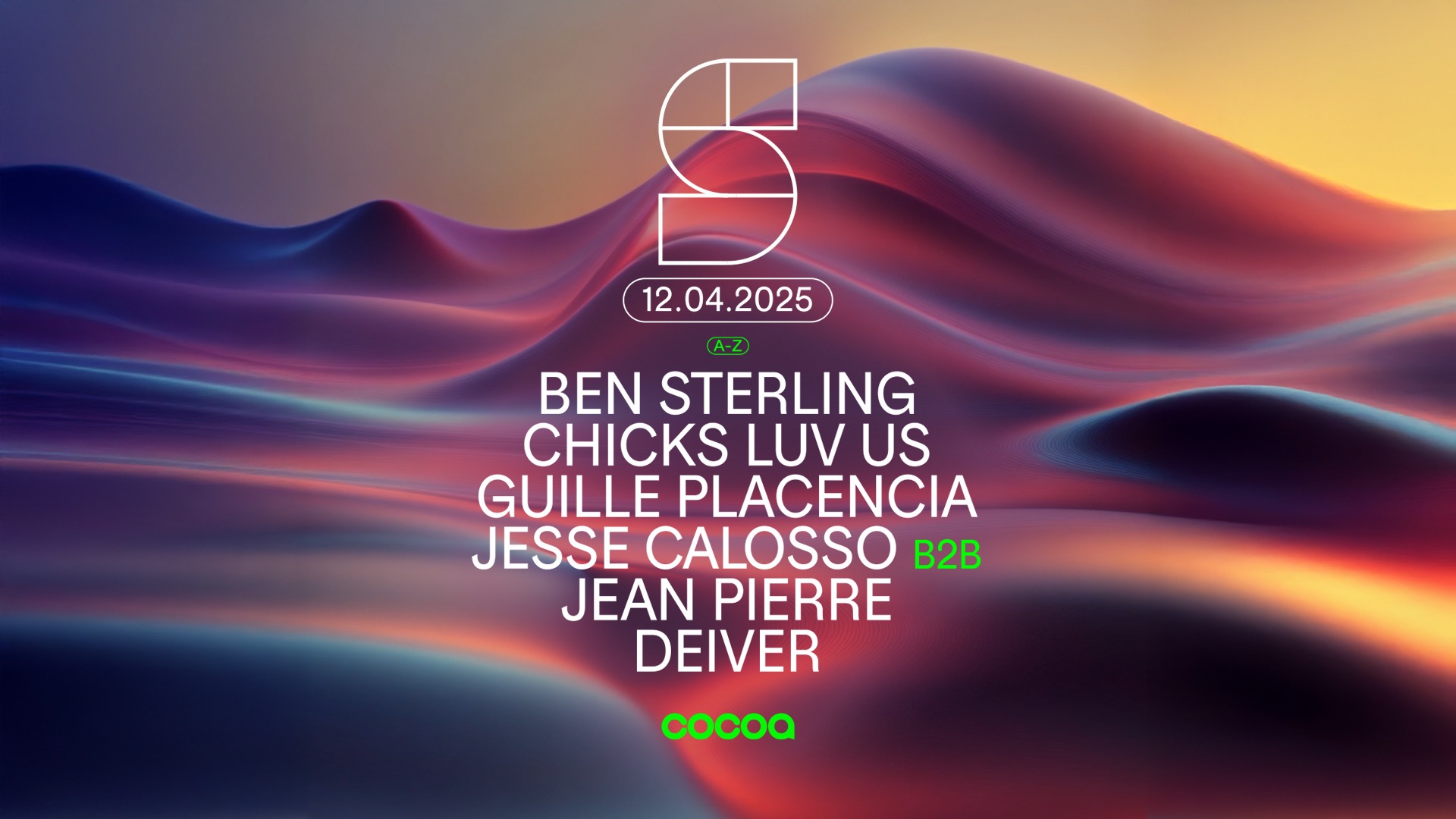 STUDIO x COCOA image