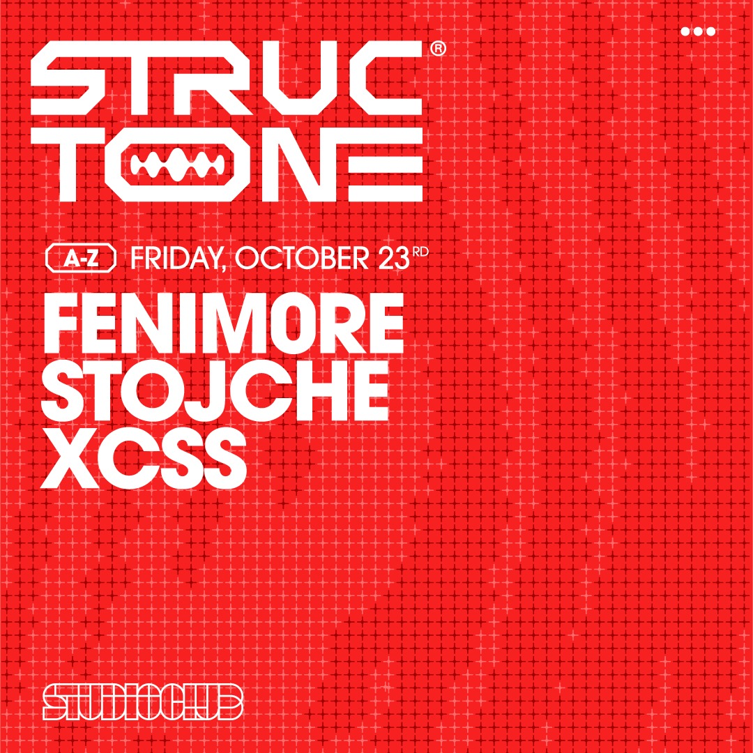 STUDIO X STRUCTONE image