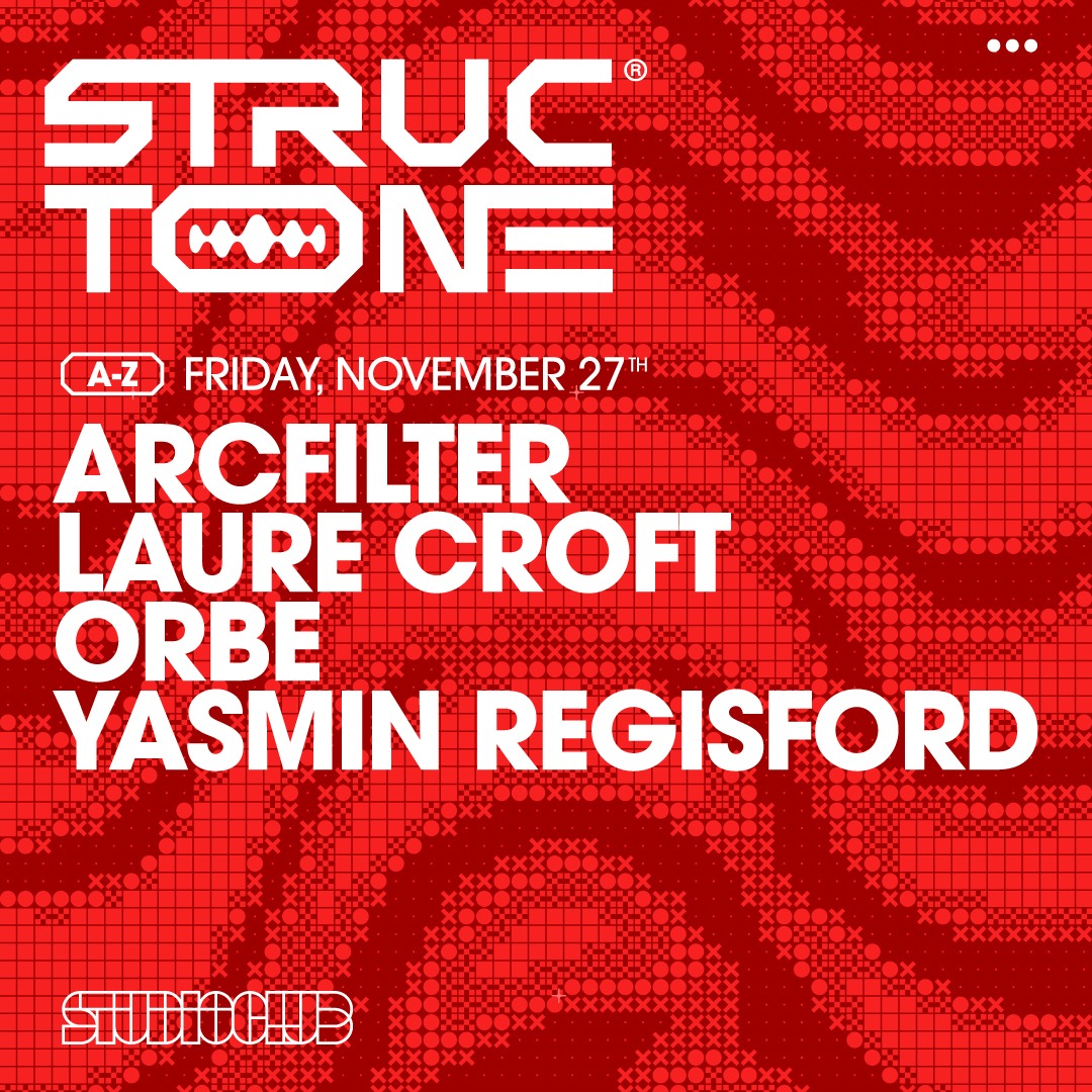 STUDIO X STRUCTONE image