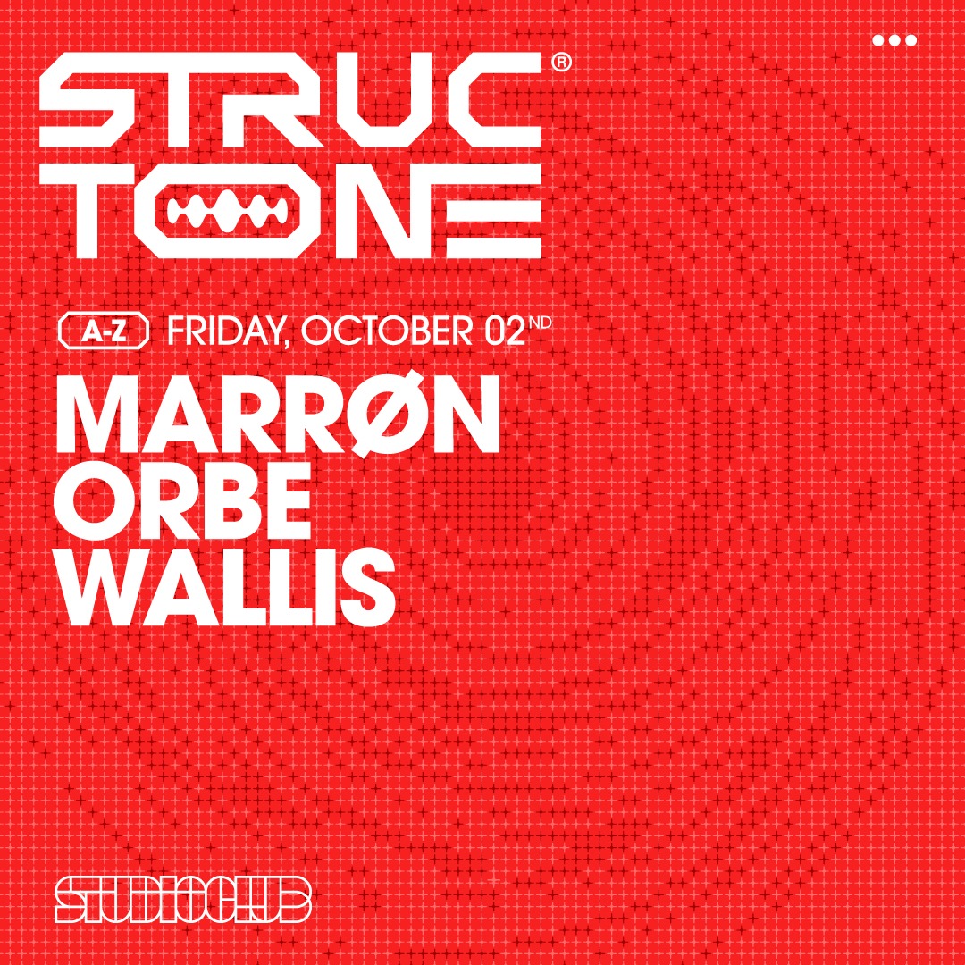 STUDIO X STRUCTONE image