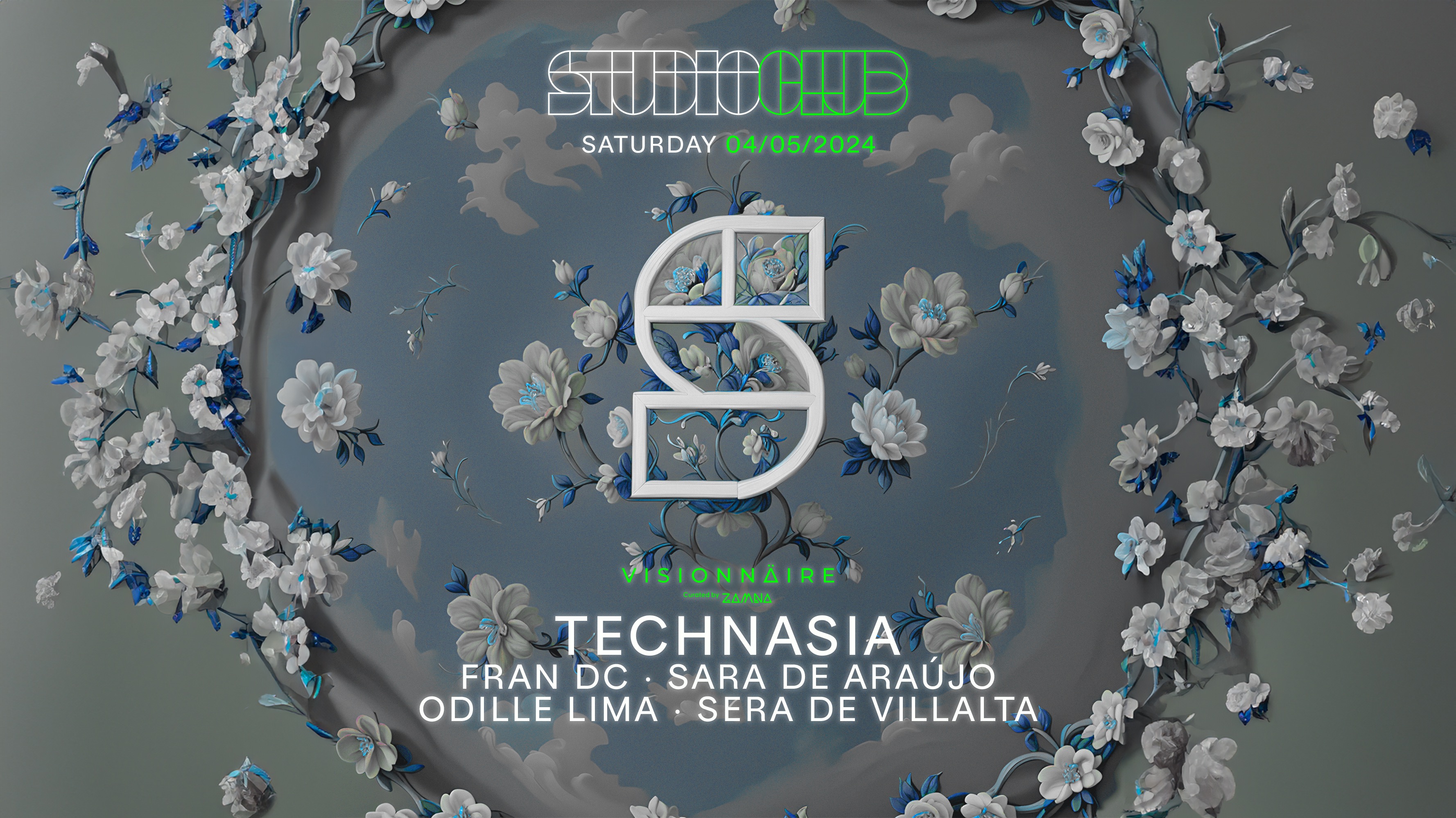 STUDIO x VISIONNÄIRE image