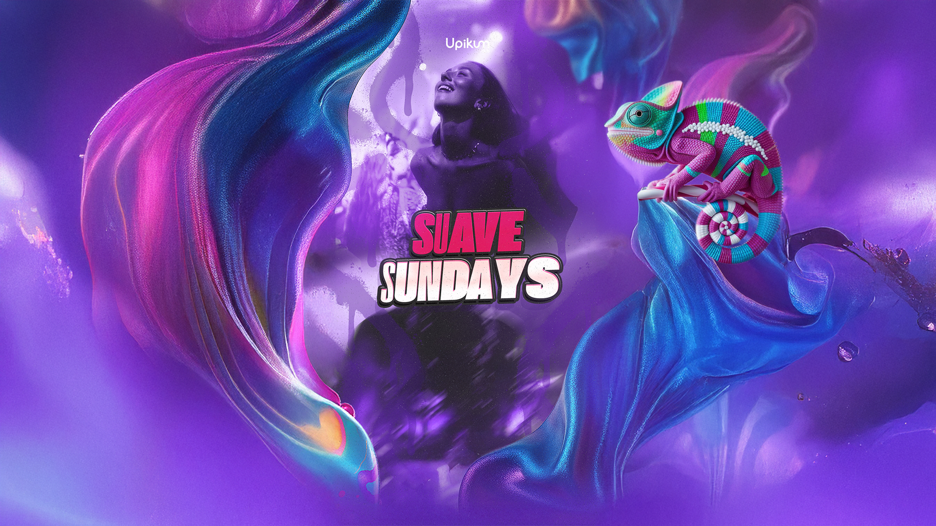 SUAVE SUNDAYS image