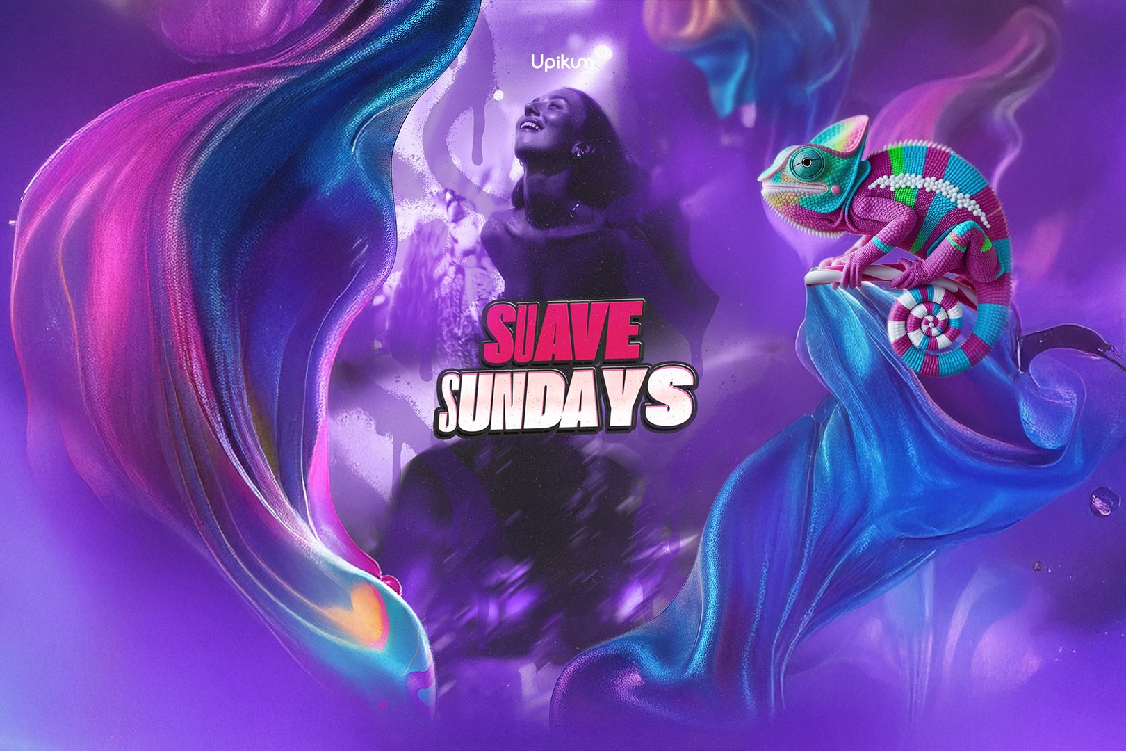 SUAVE SUNDAYS image
