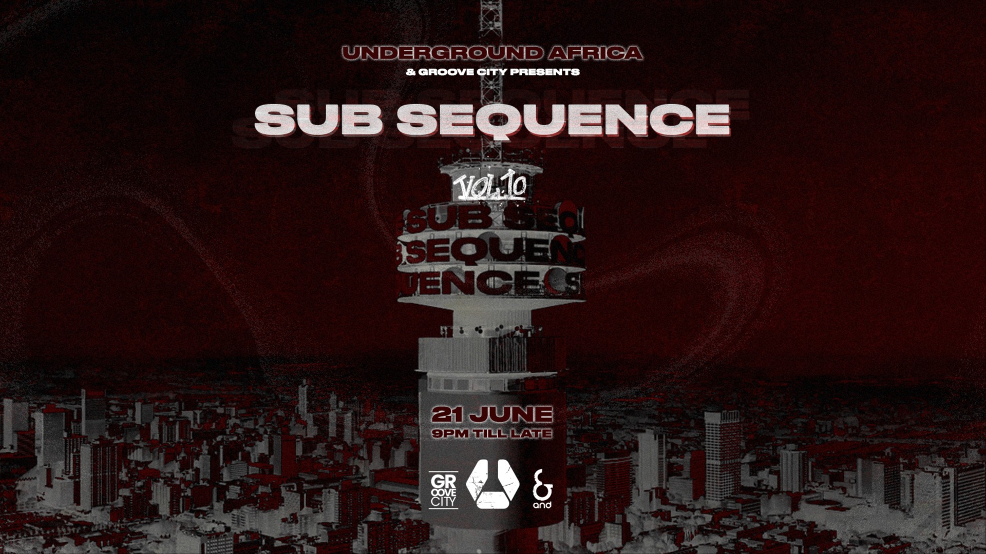 Sub Sequence Vol. 10 image