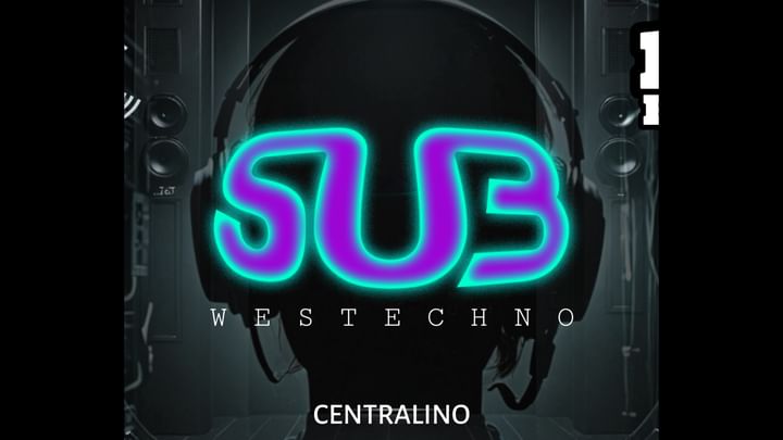 Cover for event: SUB Sound Underground Bass