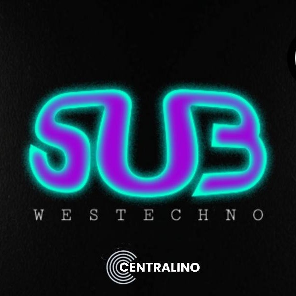 SUB - Sound Underground Bass - image