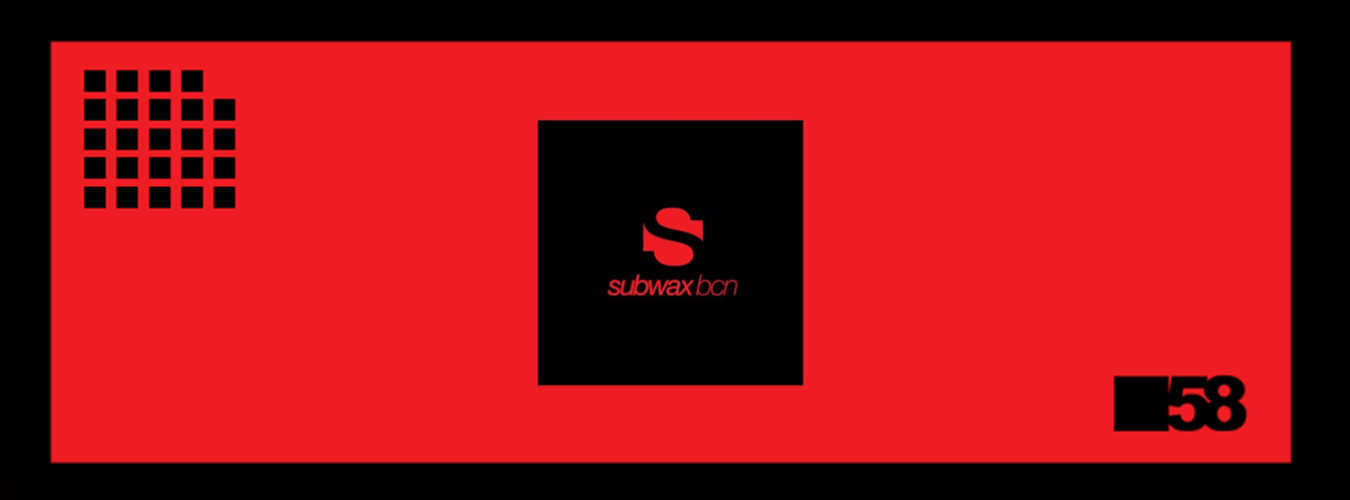 Subwax BCN presents: Imprints image