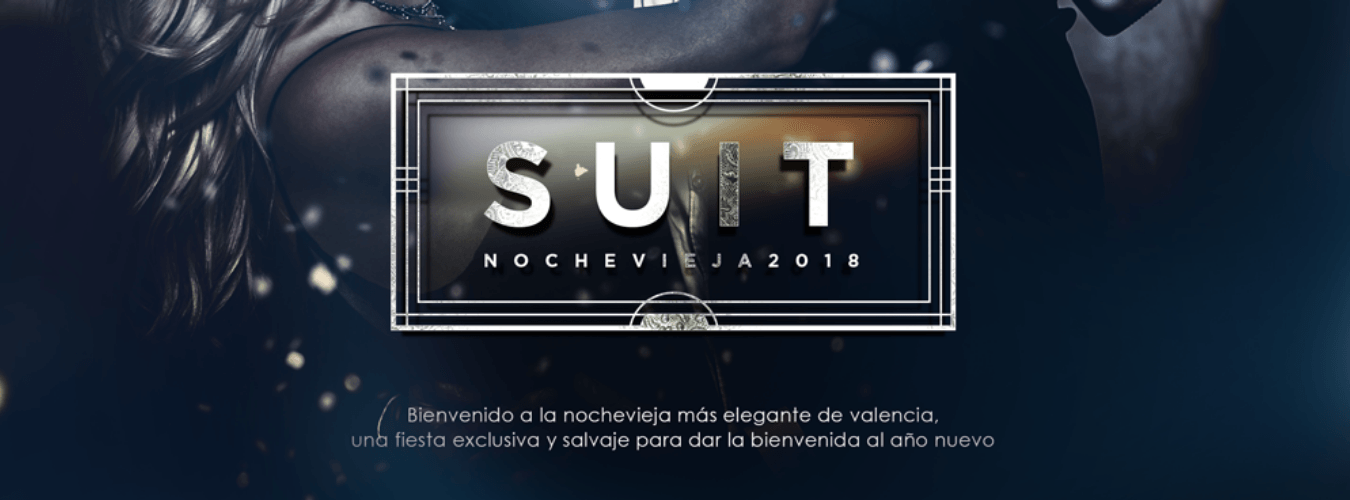 Suit · Nochevieja 2018 image