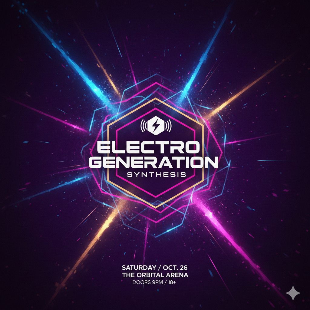 Summer 30' Music Event image