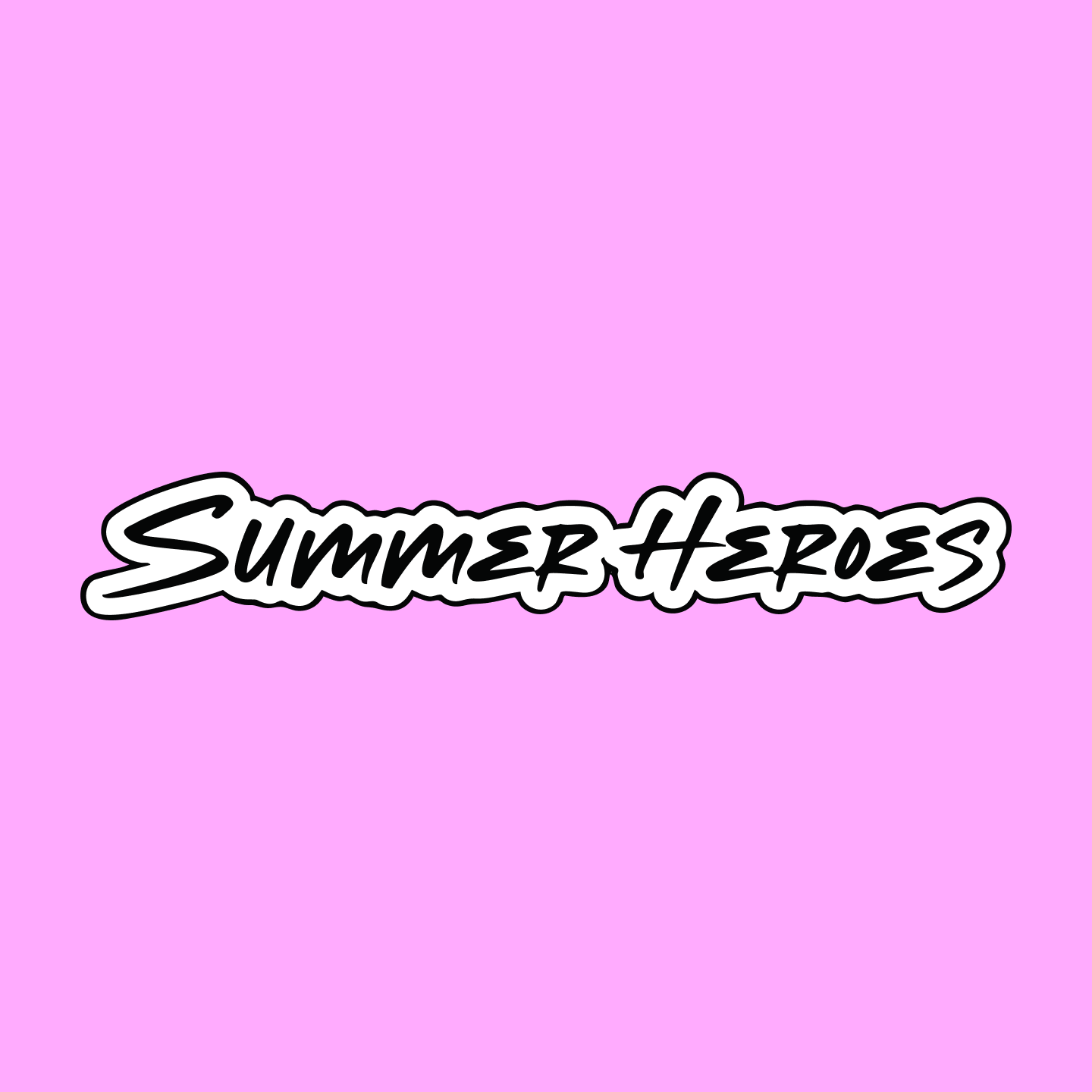 SUMMER HEROES Opening: Open Air with Miguel Bastida image