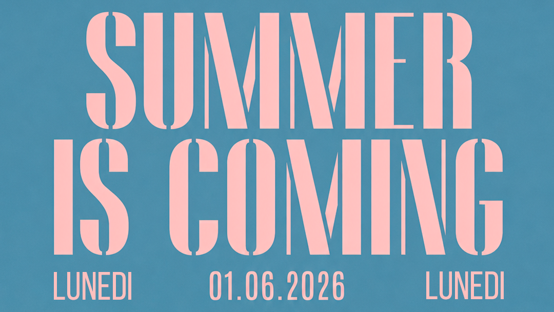 SUMMER IS COMING // Gilda  image