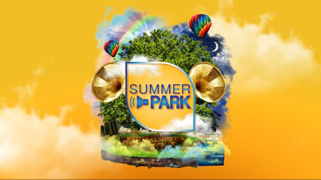 Couverture de l'événement Summer Park 2023 | L'Evento Di Fine Scuole